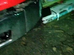 Fucking The Hot Woman With Big Natural Tits, Juicy Ass, And Wet Pussy