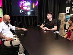 Gabriel And Julia Record Naughty Sex Video For Xvideos