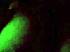 Hot mexican putita ready for action