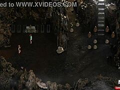 Treasure of Nadia: sexy girl found in episode 1.87 😍