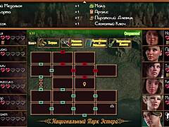 Treasure of Nadia: sexy girl found in episode 1.87 😍