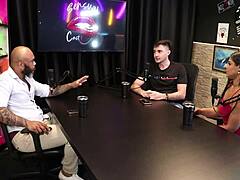 Gabriel And Julia Record Naughty Sex Video For Xvideos