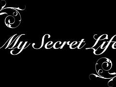 过去的复古美女：我的秘密生活