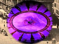 过去的复古美女：我的秘密生活