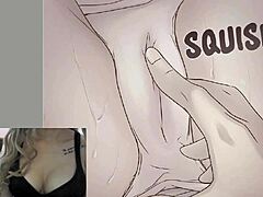 Teen Mexican Anime Erotic Narration in Stupid Love Chapter 4 with Hot Sexy Hentai Scenes