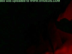 Chubby Mexican chick sucks on massive white dick!