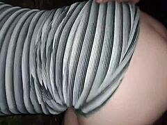 We Sneak Into Private Property For Hidden Fun In The Woods