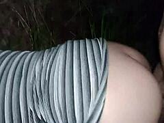 We Sneak Into Private Property For Hidden Fun In The Woods