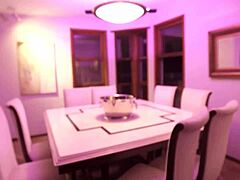 I-I messed up, bastidores de gravacao com thalia senna leiticia ferola e maurinho