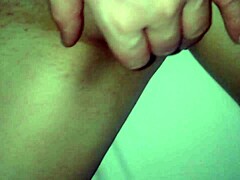 damn, futanari getting wild with raw mouth action!