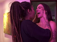 I-I messed up, bastidores de gravacao com thalia senna leiticia ferola e maurinho