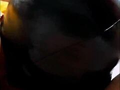 best deepthroat ever with real pussy 😍