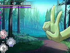 Forest Fairy Adventure In Isekai