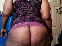 hey ann, getting nasty with dat huge soft ass now