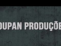 Torturing my sexual slave with toys part 1! 😈🔥