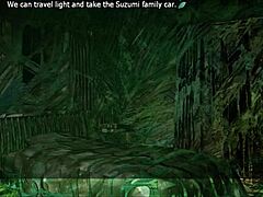 Lets Play Song of Saya Part 11