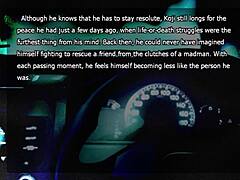 Lets Play Song of Saya Part 11