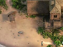 Treasure of nadia beach girls pickup episode 1 scene 70