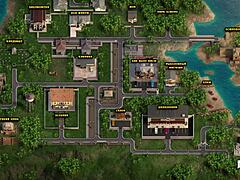 Treasure of nadia beach girls pickup episode 1 scene 70