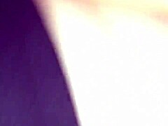 Tiffany Dawn's Pretty Pink Outfit Ripped While Playing with Toys