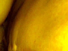 Intriguing Encounter With A Large Member In A Snug Fit