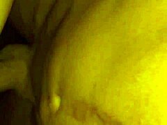 Intriguing Encounter With A Large Member In A Snug Fit