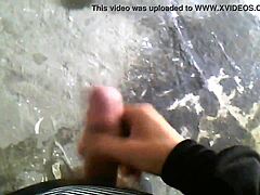 Exploring self-pleasure in the first episode of season one