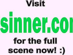 Teacher bangs brunette slut from behind