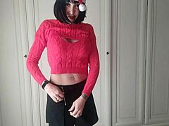 merry christmas from chantal channel, ya know!