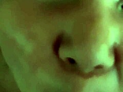 Duk pees in david's mouth then sucks his cock for cumshot