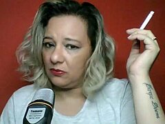 i ate my husband's ass with strapon 😈