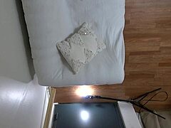 Sammy Killz, you ready for this hot POV casting action?