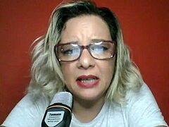 i ate my husband's ass with strapon 😈