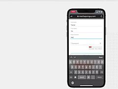 emma wolf gives pov blowjob handjob then rides face to cum