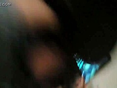 Wifey enjoys squirting and ass licking with her husband.