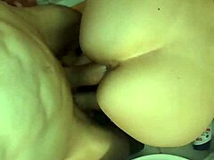 POV HD: My Sister-in-Law’s Unreal Booty in Real Homemade