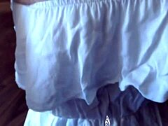 live cam fun with a horny blonde teen! 😜