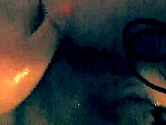 Pov handjob in asian oil massage parlour