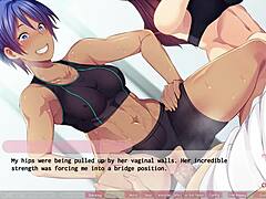 探索健康Hentai生活方式第一部分