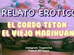 a mexican erotic story unfolds