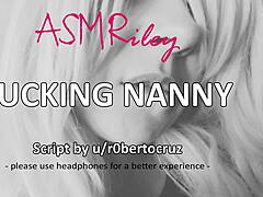 Damn! Erotic Nanny Gets Wild in Steamy Homemade Action!