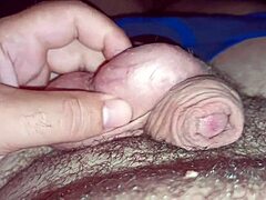 Big cock makes me feel so aroused