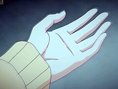 该死，看看Kokuhaku 01 Hentai带俄文字幕在公共场合！