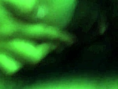 Latina pretends to be a saint but cheats with fucking and pussy play