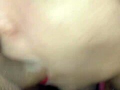 hey argentina, you love getting everything right on your face, don't you?