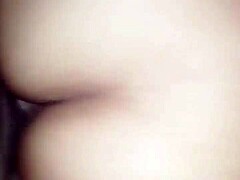 i'm fucking my aunt's ass nicely