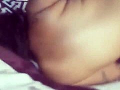 big booty girlfriend daisy daze gets sucked and fucked in amateur interracial scene