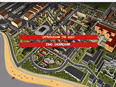 paprika trainer part 2 with kissing and spying scenes