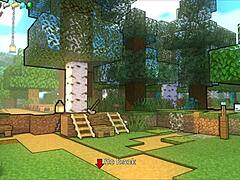 “商人妓女只卖10绿宝石的屁股？”