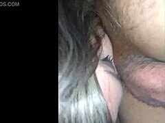 hey, check me sucking his ass and giving oral rimming!